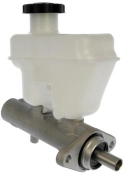 2011 Mercury Mariner Brake Master Cylinder Dorman M630618 image 3 of 4