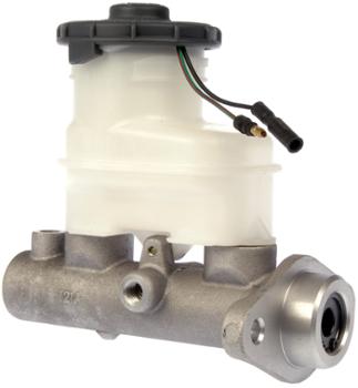 2000 Honda CR-V Brake Master Cylinder Dorman M390403 image 4 of 4
