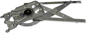 2003 Chrysler 300M Window Regulator Rear Right Dorman 740559 image 2 of 4