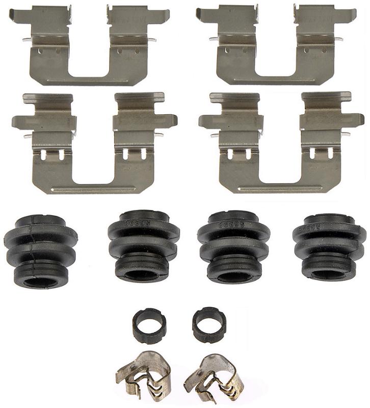 Dorman HW13460 Disc Brake Hardware Kit product image 1 of 1