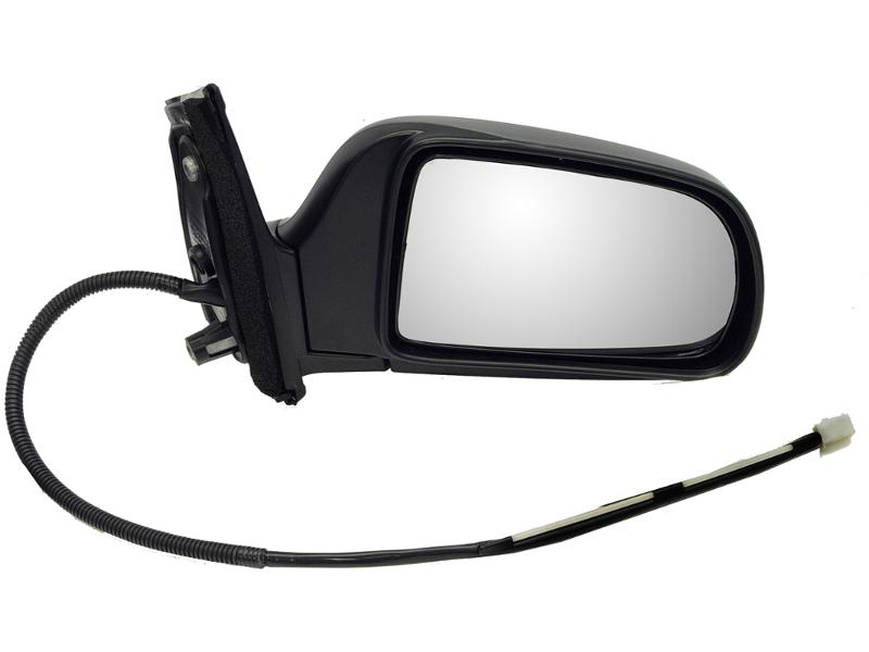 2003 Toyota Sienna Door Mirror Right Dorman 9551446 image 1 of 1