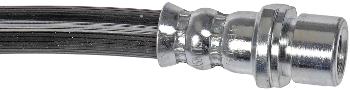 2012 Lexus RX450h Brake Hydraulic Hose Rear Left Dorman H621428 image 3 of 3