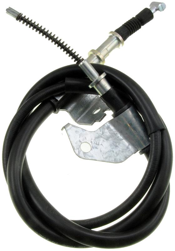 Dorman C93727 Parking Brake Cable product image 3 of 3