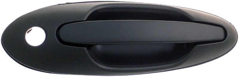 1999 Hyundai Sonata Exterior Door Handle Front Right Dorman 83491 image 3 of 3