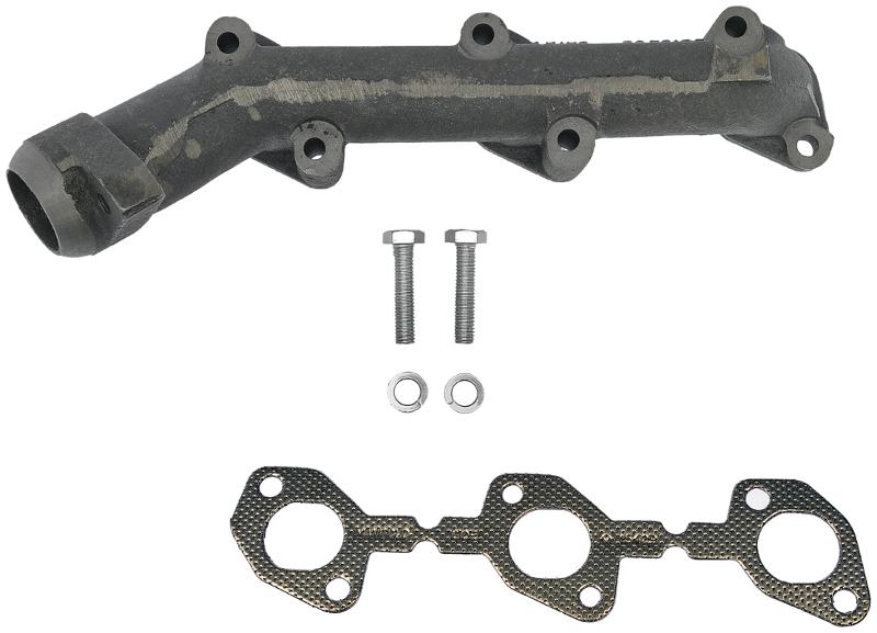 1991 Ford Ranger Exhaust Manifold Right Dorman 674221 image 2 of 3