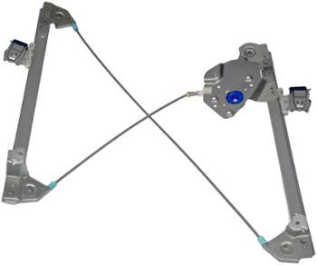 2008 Cadillac STS Window Regulator Front Left Dorman 749200 image 2 of 4