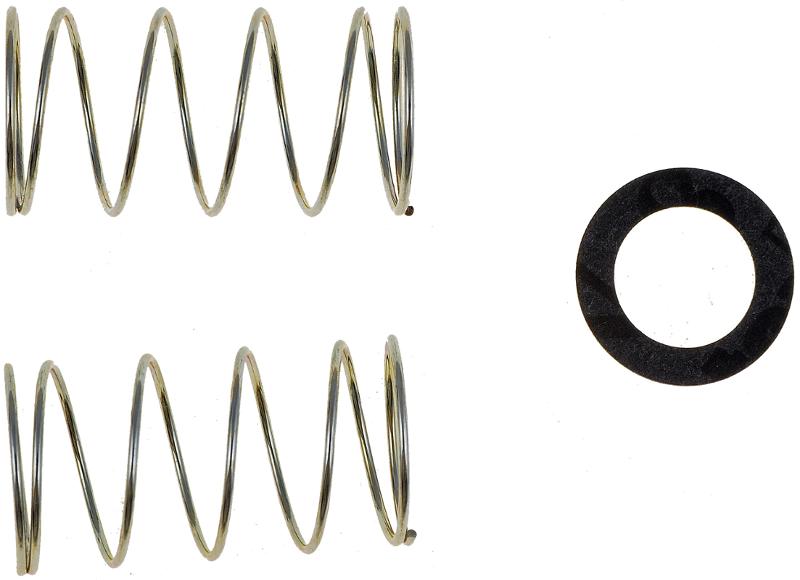 1973 GMC C15/C1500 Pickup Fuel Filter Spring Dorman 55144 image 4 of 4