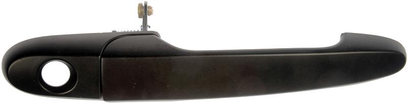 2010 Saturn Sky Exterior Door Handle Front Right Dorman 80561 image 3 of 3