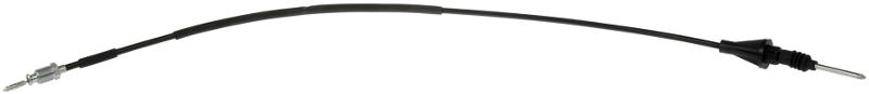 2002 Chevrolet S10 4WD Actuator Cable Dorman 600601 image 3 of 3