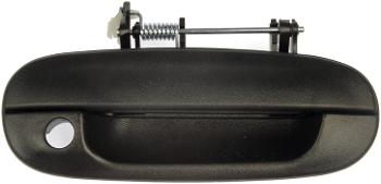 2006 Chevrolet Trailblazer Exterior Door Handle Front Right Dorman 79367 image 2 of 3