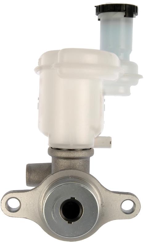 2005 Nissan Altima Brake Master Cylinder Dorman M630105 image 4 of 4