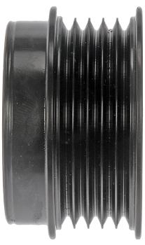 2005 Volkswagen Passat Alternator Pulley