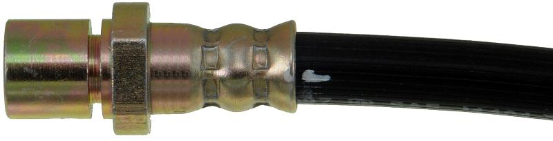 2002 Subaru Impreza Brake Hydraulic Hose Rear Left Dorman H620092 image 3 of 3
