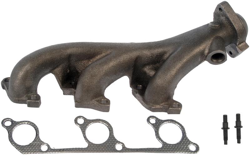 2007 Ford Explorer Sport Trac Exhaust Manifold Right Dorman 674707 image 2 of 3