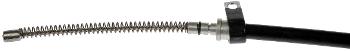 1999 Mitsubishi 3000GT Parking Brake Cable Rear Right Dorman C95765 image 2 of 3