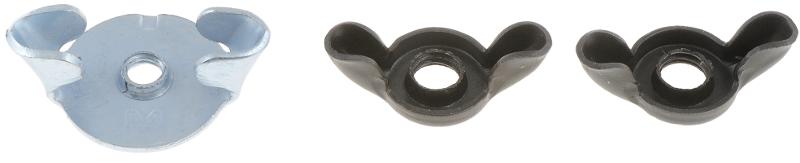 1982 Oldsmobile Custom Cruiser Air Cleaner Fastener Dorman 41072 image 4 of 4