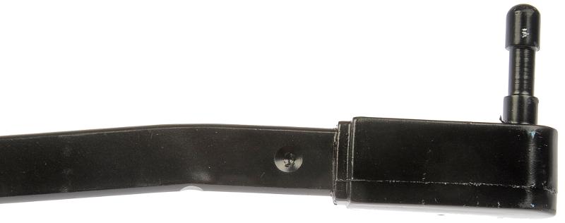 1991 Chrysler Dynasty Windshield Wiper Arm Front Dorman 42772 image 3 of 3