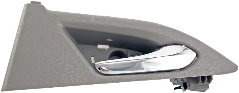 2008 Cadillac CTS Interior Door Handle Rear Right Dorman 82533 image 3 of 3