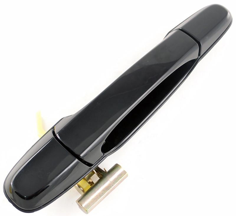 2003 Lexus IS300 Exterior Door Handle Rear Left Dorman 79890 image 3 of 3