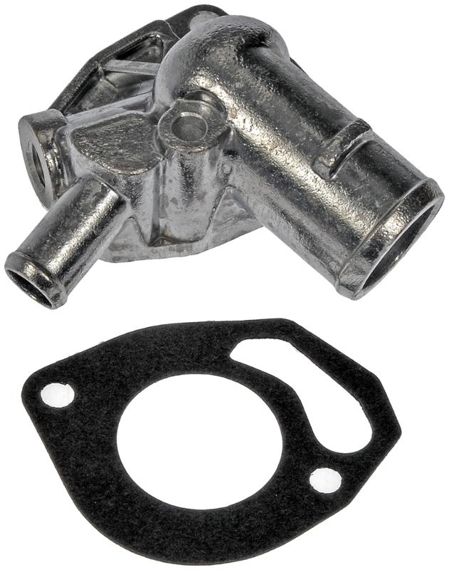 Dorman 9023016 Engine Coolant Thermostat Housing product image 1 of 1