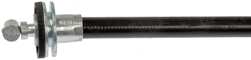 1996 Isuzu Rodeo Parking Brake Cable Rear Right Dorman C95292 image 3 of 3