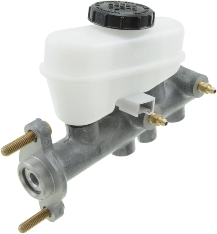 1996 Ford Mustang Brake Master Cylinder Dorman M390308 image 3 of 4