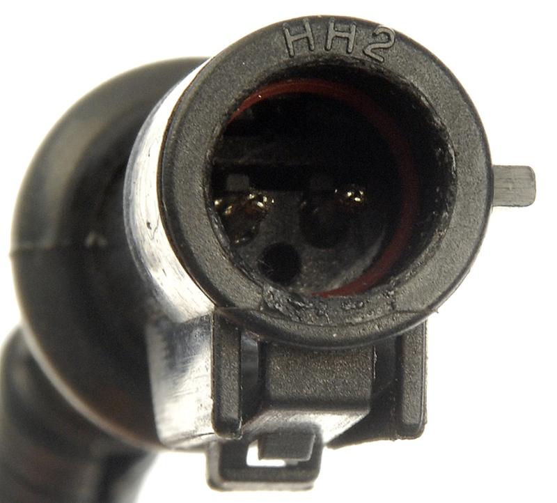 1996 Ford Windstar ABS Wheel Speed Sensor Rear Right Dorman 970090 image 2 of 2