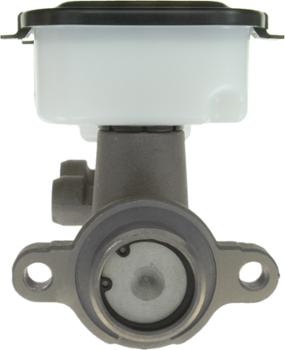 1996 Oldsmobile Bravada Brake Master Cylinder Dorman M390320 image 4 of 4