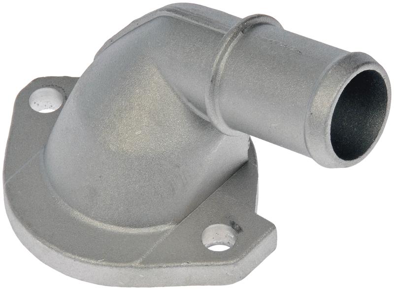 2002 Mazda Protege Engine Coolant Thermostat Housing Dorman 9025065 image 2 of 2