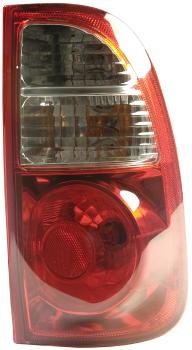 2006 Toyota Tundra Tail Light Assembly Right Dorman 1611227 image 1 of 1