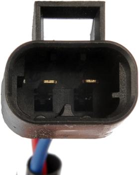 2008 Pontiac Grand Prix Power Window Motor and Regulator Assembly Front Right Dorman 741437 image 3 of 3