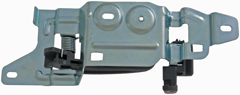 1995 Honda Civic Interior Door Handle Front Right Dorman 92664 image 3 of 3
