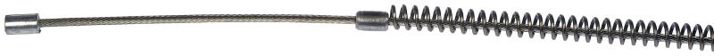 1993 Chevrolet P30 Parking Brake Cable Front Dorman C95016 image 3 of 3