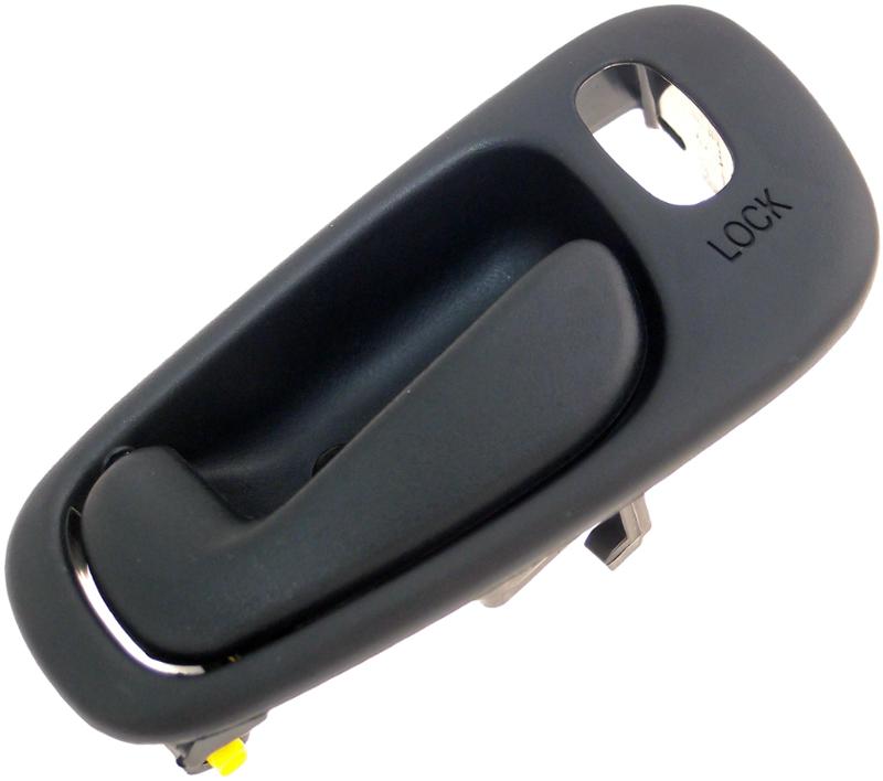 2001 Chevrolet Prizm Interior Door Handle Front Left Dorman 83926 image 2 of 3
