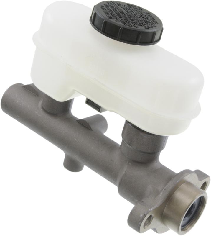 1987 Mercury Cougar Brake Master Cylinder Dorman M39637 image 3 of 4