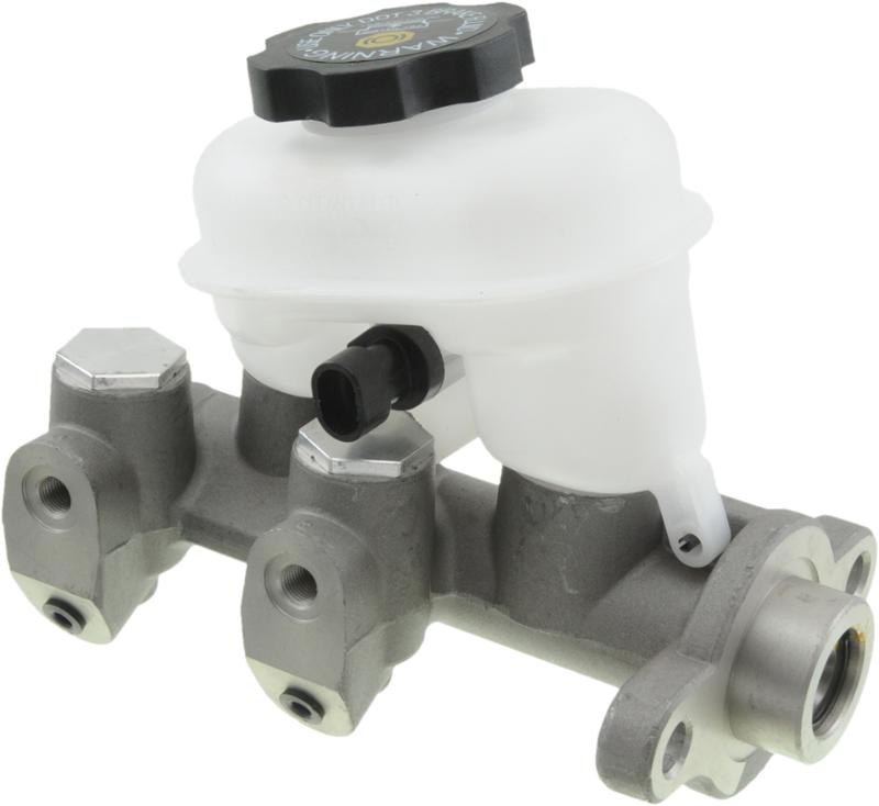 1997 Chevrolet Cavalier Brake Master Cylinder Dorman M390277 image 4 of 4