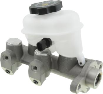 1999 Pontiac Sunfire Brake Master Cylinder Dorman M390277 image 4 of 4