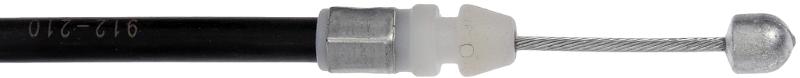 Dorman 912210 Hood Release Cable product image 3 of 3