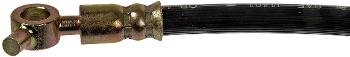 2010 Mazda CX-7 Brake Hydraulic Hose Rear Left Dorman H621075 image 2 of 3