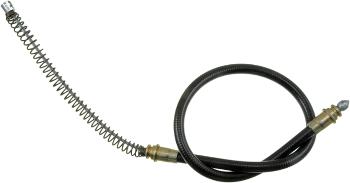 1979 Mercury Monarch Parking Brake Cable Front Dorman C92836 image 3 of 3