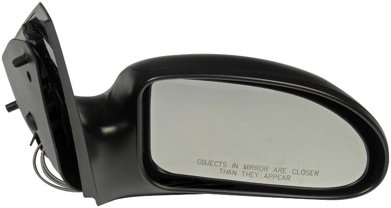 2006 Ford Focus Door Mirror Right Dorman 9551385 image 1 of 1