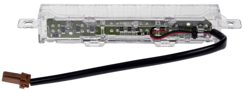 2004 Infiniti G35 Center High Mount Stop Light Dorman 923250 image 2 of 3