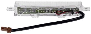 2006 Infiniti G35 Center High Mount Stop Light Dorman 923250 image 2 of 3