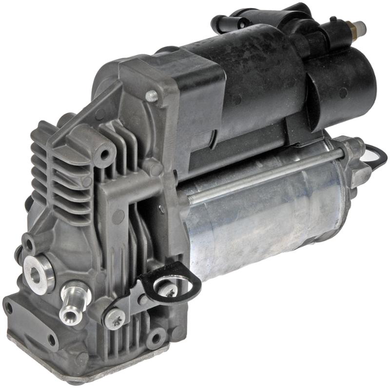 2013 Mercedes-Benz CL63 AMG Suspension Air Compressor Dorman 949910 image 3 of 3