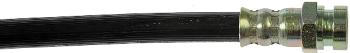 2014 Mitsubishi Lancer Brake Hydraulic Hose Rear Left Outer Dorman H621266 image 3 of 3