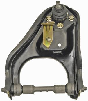 1994 Isuzu Trooper Suspension Control Arm and Ball Joint Assembly Front Right Upper Dorman 520542 image 3 of 4