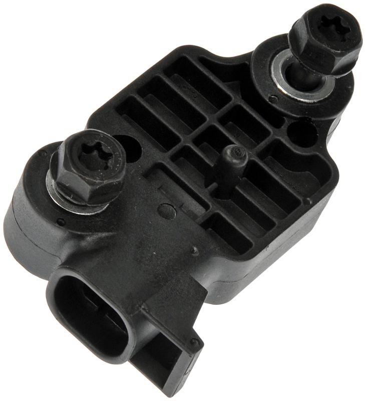 2005 Chevrolet Impala Air Bag Impact Sensor Radiator Support Dorman 590281 image 2 of 2