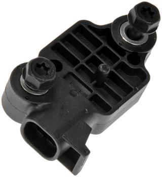 2005 Chevrolet Monte Carlo Air Bag Impact Sensor Left Side Door Dorman 590281 image 2 of 2