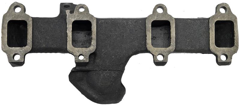 1976 Ford F-100 Exhaust Manifold Left Dorman 674241 image 3 of 3