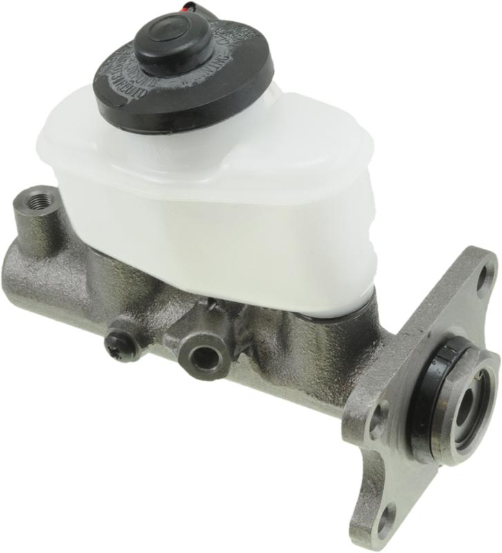 1992 Toyota Supra Brake Master Cylinder Dorman M39615 image 3 of 4